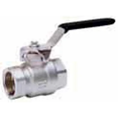 Kulventil inv. gänga r32