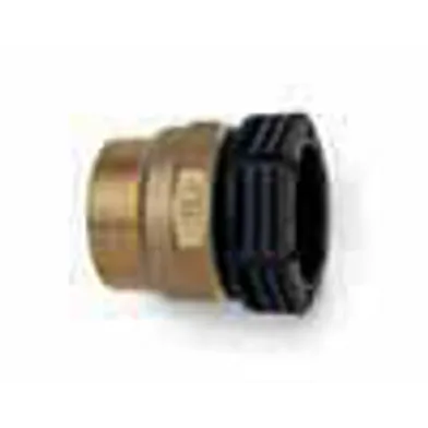 Rakkoppl prk pxu ta403-32xr25b pemkoppling