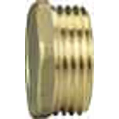 Renspropp r25, mässing