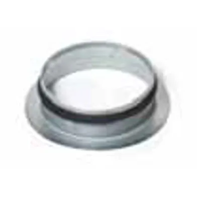 Inloppsrör ø 100 mm