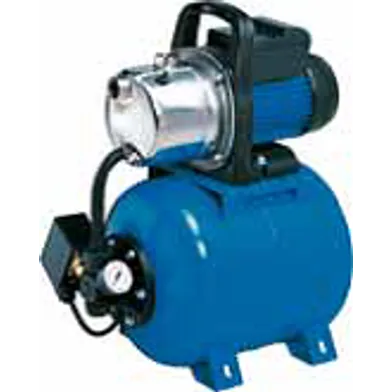 Pumpautomat inoxmatic 800/22 800 w