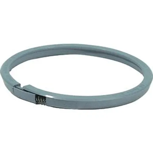Klämring ø 150 mm, grå