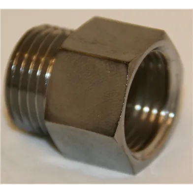 Övergångsnippel r15xr20 (invxutv)