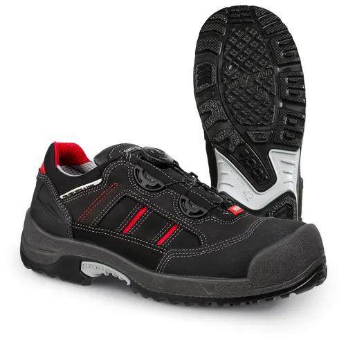 Skyddssko 1738 Zenit Easyroll Strl. 43