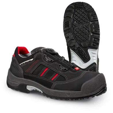 Skyddssko 1738 Zenit Easyroll Strl. 43