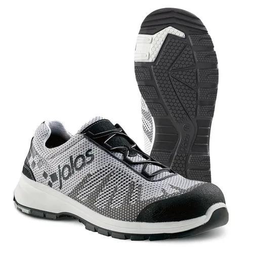 Skyddssko 7128 Zenit Evo Strl. 45