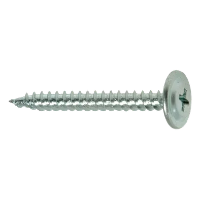 Montageskruv FZB 4,2x85 mm, 10 st/frp