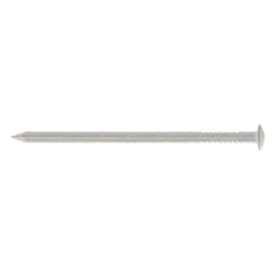 Trådspik Vit 1,7x40 mm, 60 st/frp