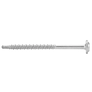 Montageskruv Universal Impreg®+ 4,8x50 mm, 250 st/frp