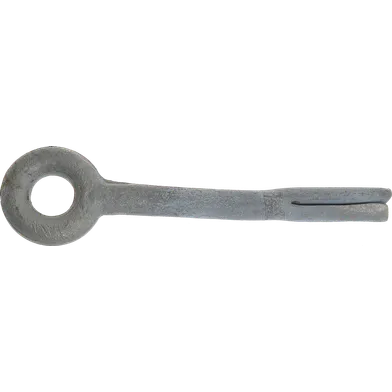 Bergögla m. kil 18x175 mm