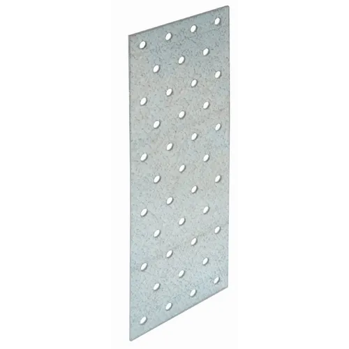 Hålplatta NP CE 40x120x2,0 mm