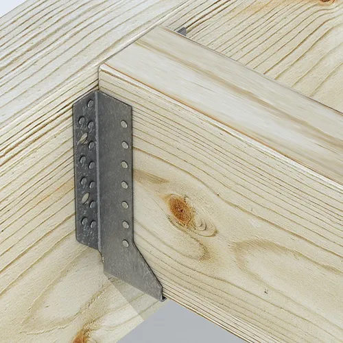 Balksko BSNN 45x138 mm