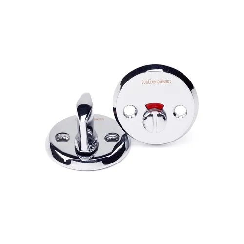 WC-beslag A265 Clean Polerad