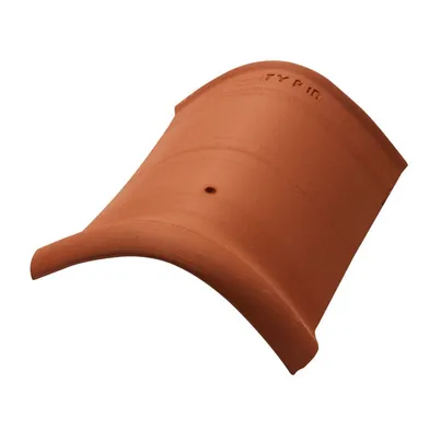 Nockpanna Vittinge Typ 1A Naturröd