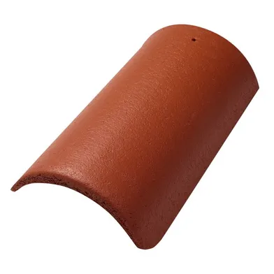 Nockpanna Elegant Tegelröd