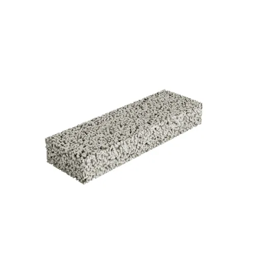 Murblock 190x590 mm 90 mm