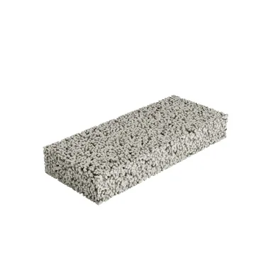 Passblock 250x90x590 mm