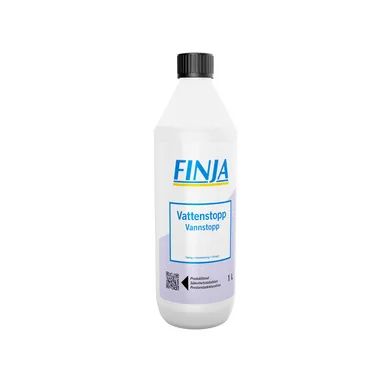 Vattenstopp 1 l