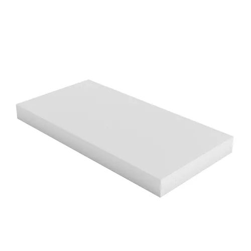 Cellplast S80 rak kant 100x600x1200 mm - 3,6 m²/pkt