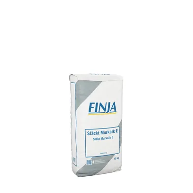 Murkalk E Släckt 10 kg