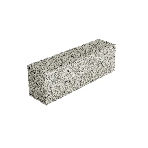 Murblock 190x590 mm 150 mm