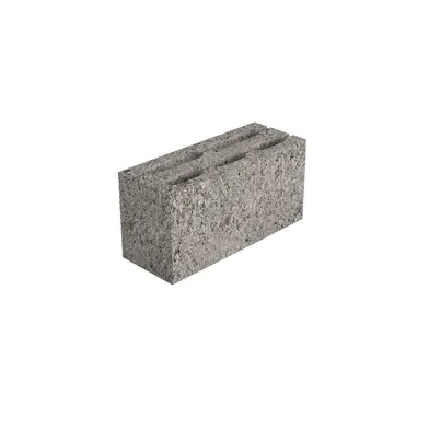 Betonghålsten 150x190x400 mm