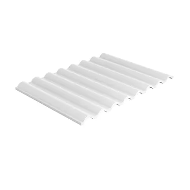 Luftspaltskiva tak 1150X800 mm - 12 m²