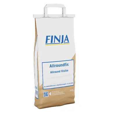 Allroundfix 15 kg
