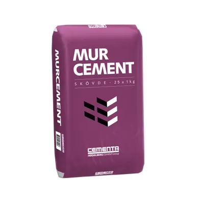 Murcement A 25 kg