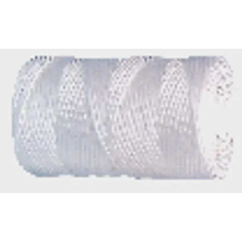 Emballagegarn polypropylen vit Ø 2,2 mm, 900 m