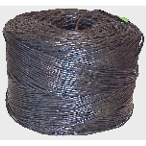 Emballagegarn polypropylen vit Ø 2,2 mm, 900 m