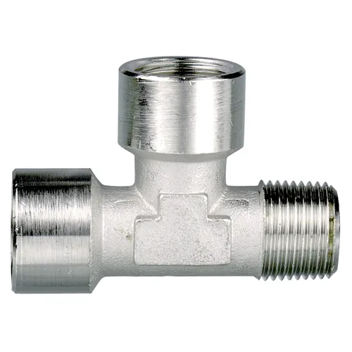 T-rör Inv. 1/2 G (R)