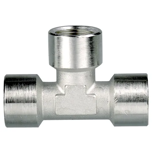 T-rör Inv. 1/2 G (R)