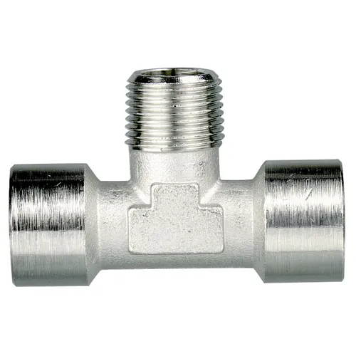 T-rör Inv. 1/2 G (R)
