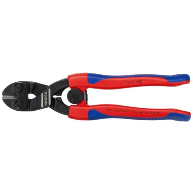 Kraftavbitare 200 mm