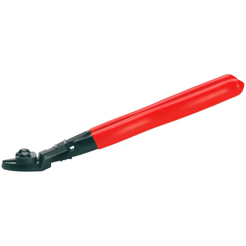 Kraftavbitare 200 mm