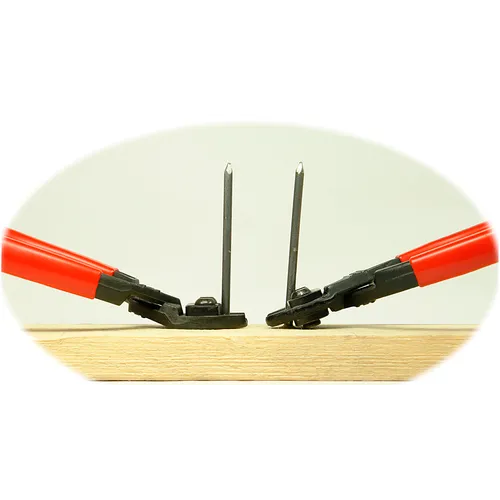 Kraftavbitare 200 mm