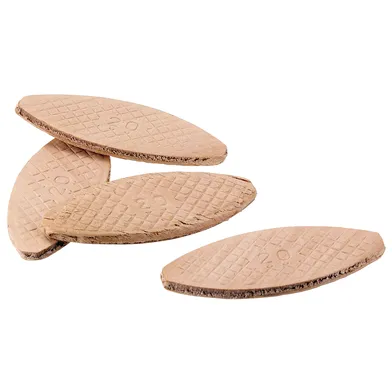 Lamellkex Strl. 0, 16-pack