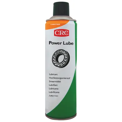 Olja Power Lube - Spray 500 ml