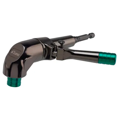 Vinkelborrtillsats 1/4 tum