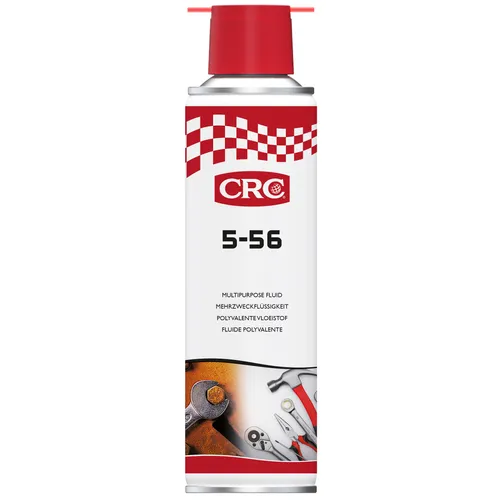 Universalolja 5-56 250 ml