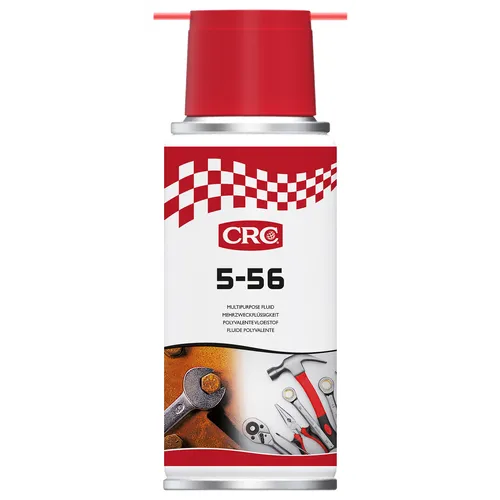 Universalolja 5-56 250 ml