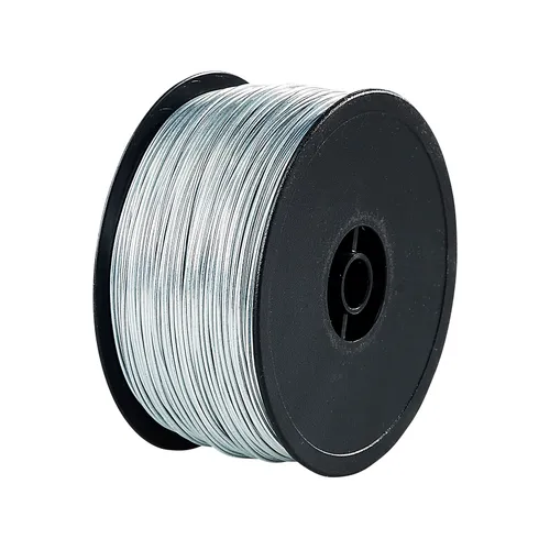 Profiltråd galvaniserad 50m, 1,5mm