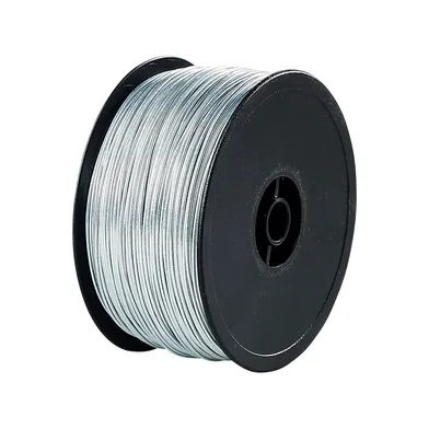 Profiltråd galvaniserad 100m, 1,5mm