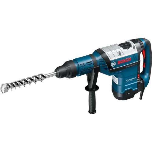 Borrhammare GBH 8-45 DV 1500 W