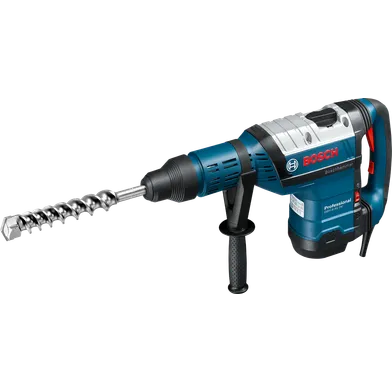 Borrhammare GBH 8-45 DV 1500 W