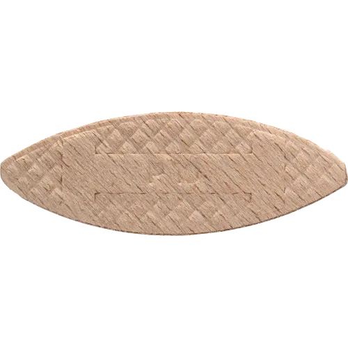 Lamellkex GR10, 50 st/frp