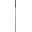 Formstags- och installationsborr 6x400 mm