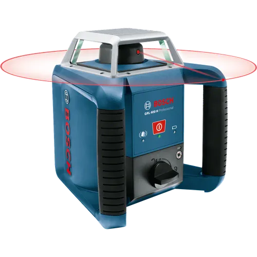 Rotationslaser GRL 400 H