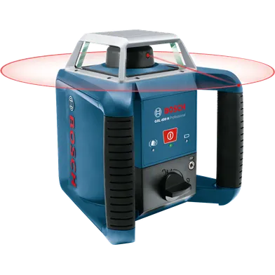 Rotationslaser GRL 400 H